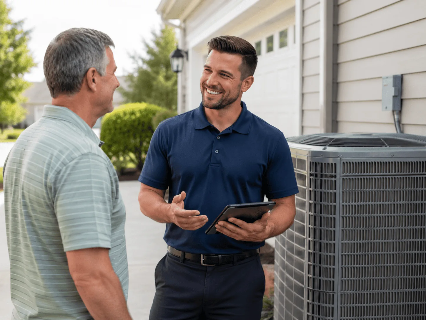 Heat Pump Installation Chestnutridge, MO FAQs